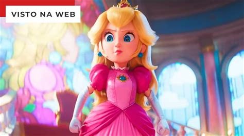 Vídeos pornôs com Princesa Peach 